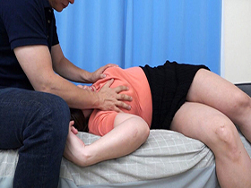 骨太マッチョ！踊る肉塊！性欲あり余るK-cup現役レスリング部員とのプライベート動画。　サンプル画像11